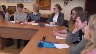 Moskova Üniversitesinde Kürtçe eğitimi