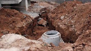 Şırnak'ta patlama: Yaralılar var