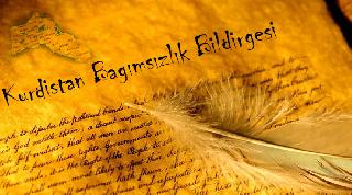 Bağımsızlık Bildirgesi 