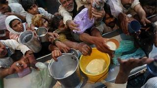 Dünyanın yarısının zenginliği, sekiz adamın elinde