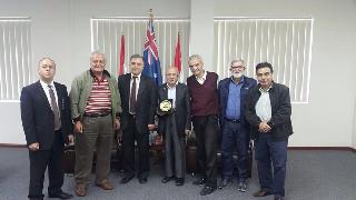 Avustralya’dan İzlenimler