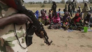 Nijerya'da 'yanlışlıkla' mülteci katliamı!