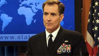 ABD'den PYD Washington Bürosu açıklaması