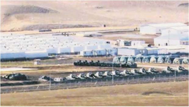 Başika için masada 3 formül var