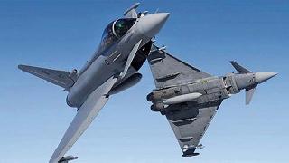 Rusya ve Türkiye'den Suriye'de bir ilk