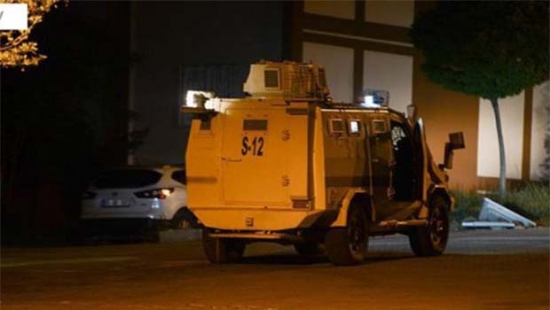 Van'da çatışma: 2 ölü