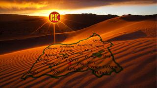 Yeni Bir KDP Kurma Çalışmaları