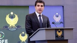 Başbakan'dan Kerkük Petrolü açıklaması