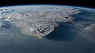 NASA dünyayla ilgili korkutan bilgiyi açıkladı 