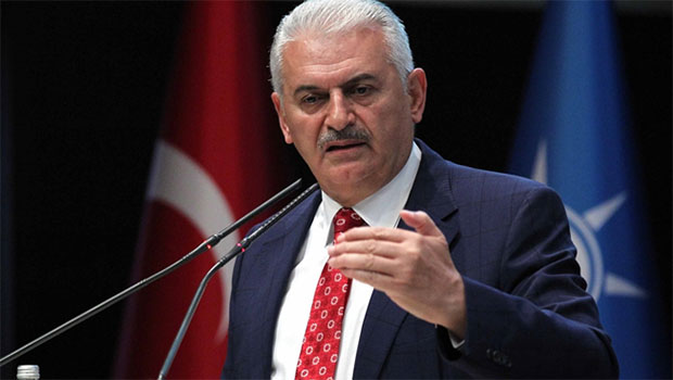 Binali Yıldırım, referandumun nisan ayında yapılmasını istemiyor