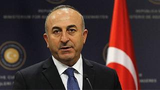 Çavuşoğlu: Karşı karşıya gelirsek PYD ile savaşırız!