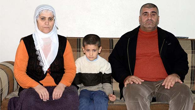 Diyarbakır'da sağlık skandalı!