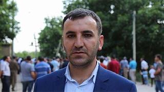 Mahkemeden 'Ferhat Encü' kararı