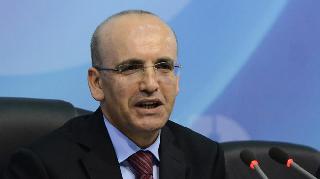 Mehmet Şimşek: Türkiye, artık Esad'sız bir anlaşmada ısrar edemez