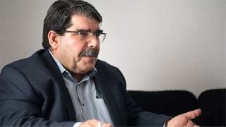 Salih Müslim: Astana'ya davet edilmememizin sebebi...
