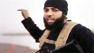 Videodaki Türk IŞİD'lilerin kimliği belirlendi