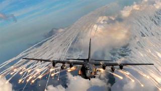 Rusya'dan Deyrezzor çıkarması