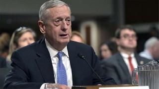 Yeni ABD Savunma Bakanı Mattis'ten Pentagon'a İlk Mesaj