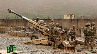 ABD, Rojava'da bir askeri üs daha kurdu