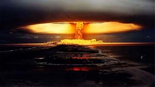 ABD'den öneri: Nükleer silahla vuralım!