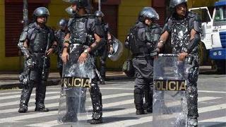 Brezilya'da 24 saatte 24 cinayet