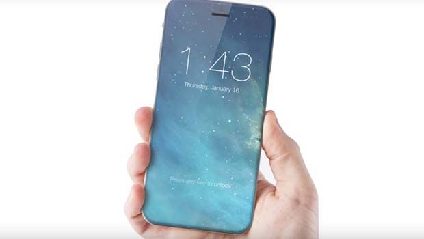 iPhone 8'in özellikleri açıklandı!