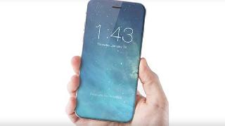 iPhone 8'in özellikleri açıklandı!