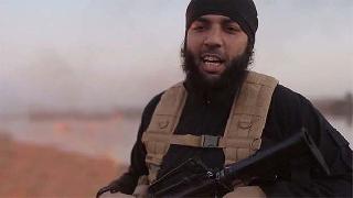 IŞİD'li Türk üyesi 2 kez gözaltına alınıp serbest bırakılmış