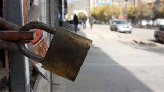 Mardin'de sokağa çıkma yasağı ilan edildi 