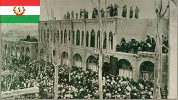 PAK: Kürdistan Cumhuriyeti’nin Kuruluş Ruhu Güney Kürdistan’daki Bağımsızlık Yürüyüşünde Yaşıyor