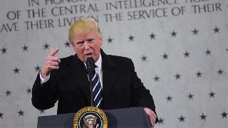 Trump: Irak petrollerini biz alsaydık, IŞİD olmazdı