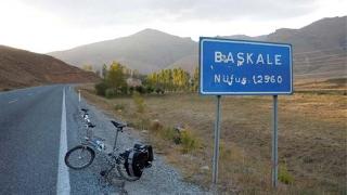 Van'ın Başkale İlçesi Belediyesi'ne kayyum atandı