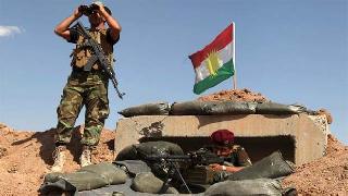 Cebbar Yawer: 'Peşmerge Hawice operasyonuna katılabilir'