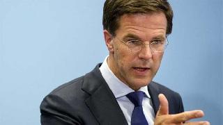 Hollanda Başbakanı'ndan 'ülkeyi terk edin' mesajı