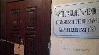 Kapatılan Kürtçe dernekleri için çalışma başlatıldı