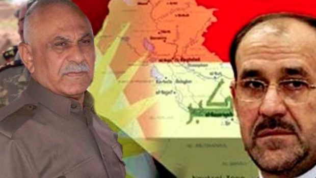 Peşmerge Güçlerinden Başkan Barzani’ye tam destek