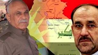 Peşmerge Güçlerinden Başkan Barzani’ye tam destek