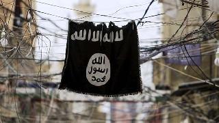  31 IŞİD üyesi idam edildi