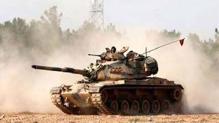 ABD: El Bab'ı Türkiye alsın