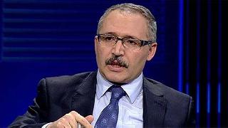 Abdulkadir Selvi'den, Irak'ta Fırat Kalkanı benzeri operasyon iddiası