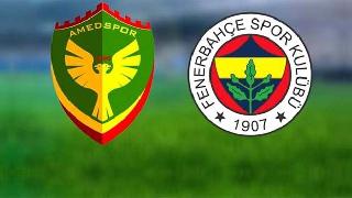 Amedspor taraftarları maça alınmıyor