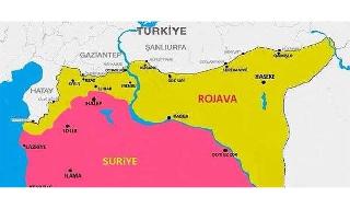 Baas Partisi: PYD ile birlikte Suriye'nin toprak bütünlüğünü koruyoruz