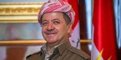 Başkan Barzani; Bağdat günlerini anlattı