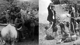 Ermeniler, Kürdler…