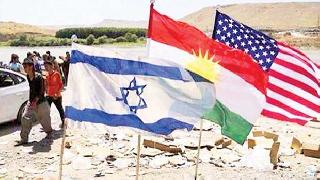 Eski milletvekili: İsrail’in hatırı için bir Kürdistan yaratılmamalı