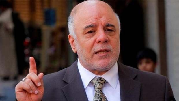 İbadi: Trump'ın sözleri kabul edilemez