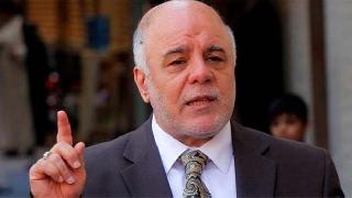 İbadi: Trump'ın sözleri kabul edilemez