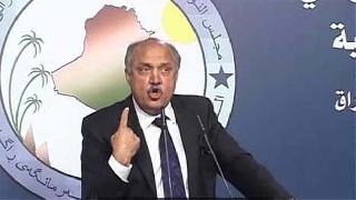 Iraklı parlamenter: Kürdistan modernleşirken, Irak kendi çöplerini bile toplayamıyor!