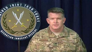 Koalisyon Sözcüsü: 'Bağdat ile PKK’yi görüştük'