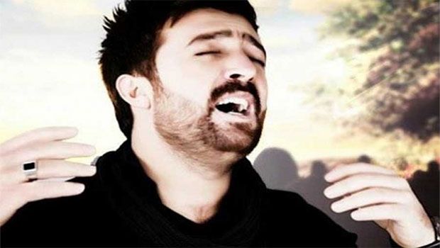 Kürt Sanatçı Serkan Kanireş, 'PKK'yi övmek' iddiasıyla tutuklandı